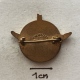 Badge (Pin) ZN002961 - WD-40 (Water Displacement, 40th Formula) - Altri & Non Classificati