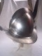 Casque MORION  XVII Siécle (copie)  Parfait état ! - Casques & Coiffures