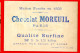 Chocolat Moreuil, Chromo Simili Liebig S_0148 - Pierrots & Pierrettes, Lith. Vieillemard & Ses Fils - Autres & Non Classés