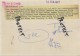 Beerse : Persfoto 1977 : Duivenbond Recht Voorruit :   Zie Verso Voor Detail   ( 18 X 13 Cm ) - Beerse