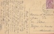 Haut-Fays - Le Presbytère - 1939 ( Voir Verso ) - Daverdisse