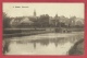 Luttre - Panorama ... Canal Bruxelles -Charleroi ... Péniche -193? ( Voir Verso ) - Pont-à-Celles