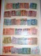 FRANCE COLLECTION CLASSIC STAMPS LOT - Collectors