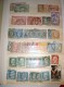 FRANCE COLLECTION CLASSIC STAMPS LOT - Collectors