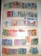 FRANCE COLLECTION CLASSIC STAMPS LOT - Collectors