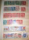 Delcampe - FRANCE COLLECTION CLASSIC STAMPS LOT - Collectors