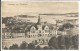 SUEDE CARTE DE KARLSHAMN POUR LAFRANCE DU 13/9/1920 - 1910-1920 Gustaf V