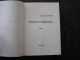 CHASSES D' ARDENNES Epuisé  Goijen Jacques 1989  Roman Régionalisme  Ardenne Wallonie Auteur Belge - Belgische Schrijvers