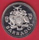 Barbades - 25c - 1974 - Barbados