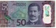 NEW ZEALAND New 50  Dollars  Polimer  "just Issued-very Attractive"  (2016)    UNC - Nueva Zelandía