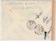 Italia, 1943, Registered, Arrived In 1944! , #6167 - Poststempel