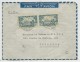 SENEGAL - 1940 - ENVELOPPE FM Par AVION De DAKAR  Pour TOULOUSE - Cartas & Documentos