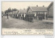 MILITARIA ..-- BRASSCHAAT ..-- L ´ Appel Général . 1904 Vers GAND ( Mr Georges BRICUSSE ) . Voir Verso . - Brasschaat