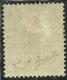 BASE ATLANTICA 1944  SOPRASTAMPATO D'ITALIA ITALY OVERPRINTED CENT. 15c MLH CERTIFICATO - Emissioni Locali/autonome