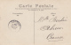 Evènements - Réception Roi Et Reine Du Danemark - 1907 - Cherbourg 50 - Président Fallières - Recepties