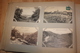 Delcampe - ALBUM DE 370 CPA ( Département 22 - 29 - 35 - 56 ) - 100 - 499 Postcards