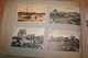 Delcampe - ALBUM DE 370 CPA ( Département 22 - 29 - 35 - 56 ) - 100 - 499 Postcards