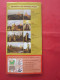 Delcampe - CARTE MAP SHWEDAGON PAGODA DEPLIANT GUIDE TOURISTIQUE DES PAGODES BOUDHISTES  En Birmanie Ou Myanmar - Cuadernillos Turísticos