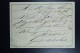 Poland Russian Postcard 1876 Mi P2 Kalish To Warsaw  Double Line Receiving Cancel - ...-1860 Prefilatelia