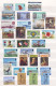 Jersey Guernsey Isle Of Man- Lot Of Good Values (new) See Scans Ship Aviation Motorbike - Jersey