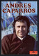 *Andres Caparros* Al Dorso Firma Autógrafa. Impreso *Polydor* 105x155 Mms. - Música Y Músicos