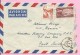 Airmail / Par Avion, Bakarac-Port Said, 1959., Yugoslavia, Letter - Luftpost