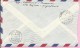 Airmail / Par Avion, Bakarac-Aerodrome Du Caire-Port Said, 1959., Yugoslavia, Letter - Luftpost