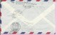 Airmail / Par Avion, Bakarac-Cairo-Port Said, 1959., Yugoslavia, Letter - Luftpost