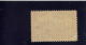 CANADA, 1946,  # 268, K G V1  PEACE ISSUE; EASTERN FARM SCENE SINGLE  M Hinged Gum Damaged - Unused Stamps