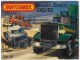 MATCHBOX Katalog 1982/83 - Catalogi