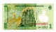Romania  - 2005 - Banconota Da 1 Leu - In Polimero - Nuova - (FDC 883) - Rumania