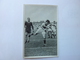 OLYMPIA 1936 - Band 1 - Bild Nr 142 Gruppe 56 - Handball Allemagne/Autriche - Sports