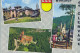 LUSSEMBURGO - LUXEMBOURG - Clervaux - Bonjour De Clervaux - Multivues - Not Used - Clervaux