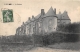 SOMME  80   LUCHEUX  LE CHATEAU - Lucheux