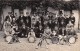 ¤¤  -  LE VAUDREUIL  ???   -  Carte-Photo D´une Fanfare  -  Photographe " Marcel CHAPUIS " Route De Paris, Le Vaudreuil - Le Vaudreuil