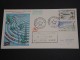 FRANCE / COMORES - Enveloppe FDC En 1960 , émetteur De Dzaoudzi - A Voir - L  3436 - Storia Postale