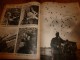 Delcampe - 1939 MATCH : Le Matelot Gérard Décoré ; Vie En URSS;Les Pigeons-soldats; Strasbourg ; La Marine Contre Les Avions - Français