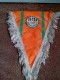 ULTRA RARE FLAG FOOTBALL CLUB BOTEV ZLATARICA 1921 BULGARIA  USED - Bekleidung, Souvenirs Und Sonstige