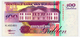 SURINAME 100 GULDEN 1998 Pick 139b Unc - Surinam