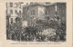 15 - AURILLAC - 13 Octobre 1912 - Remise De La Médaille De 1870 Aux Vétérans De La 803e Section - Aurillac