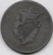 IRLANDE. 1/2 PENNY 1823. GEORGE IV - Irlande