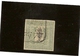 Japon N° 4A Papier Mince Vergé Oblitéré - Used Stamps