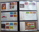 Delcampe - Suriname Collection FDC In 3 Importa Albums,1960-1995 Onbeschreven - Collections (with Albums)