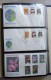 Delcampe - Suriname Collection FDC In 3 Importa Albums,1960-1995 Onbeschreven - Collections (with Albums)