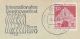 1970 Bonn GERMANY Stamps COVER SLOGAN Pmk INTERNATIONAL BEETHOVEN FESTIVAL Music - Music