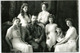 The Russian Imperial Romanov Family (Tsar Alexandre II, Alexandra Fyodorovna And Their Children), Carte Adressée ANDORRA - Russie