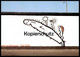 ÄLTERE POSTKARTE BERLIN SANDOR RACMOLNAR BERLINER MAUER THE WALL LE MUR ART Cpa AK Postcard Ansichtskarte - Mur De Berlin