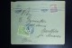 Poland,  LetterBudapest To Przedborz City Local Stamp With 15 F. Hungarien Stamp Now Across The Border - Briefe U. Dokumente