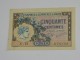 Chambre De Commerce De Paris - 50 Centimes 1920 **** EN ACHAT IMMEDIAT **** - Chamber Of Commerce