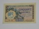 Chambre De Commerce De Paris - 50 Centimes 1920 **** EN ACHAT IMMEDIAT **** - Cámara De Comercio